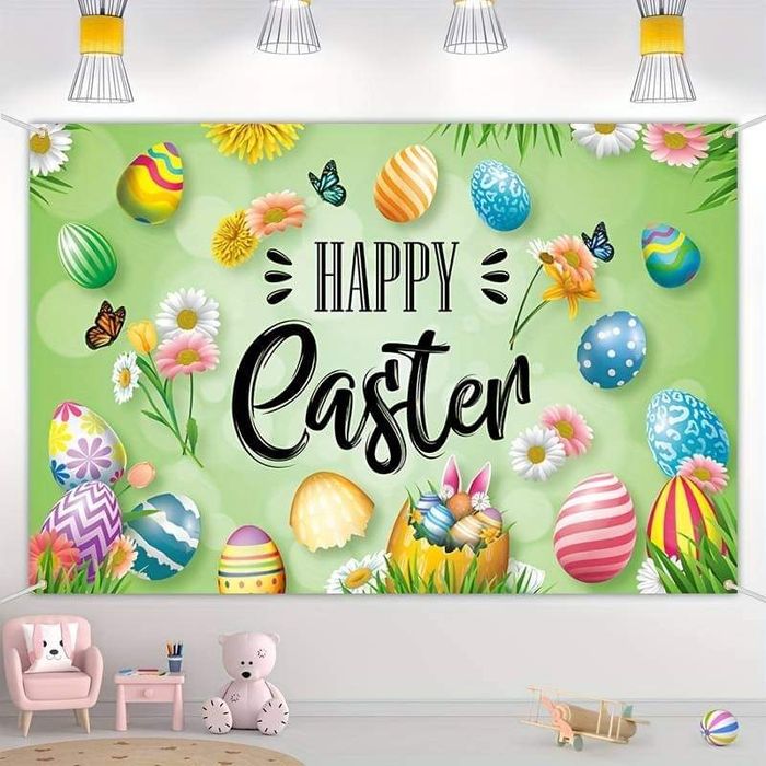 Домашни декори и парти артикули