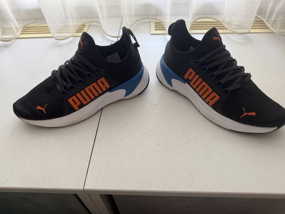 Puma sneakers marime 38.5