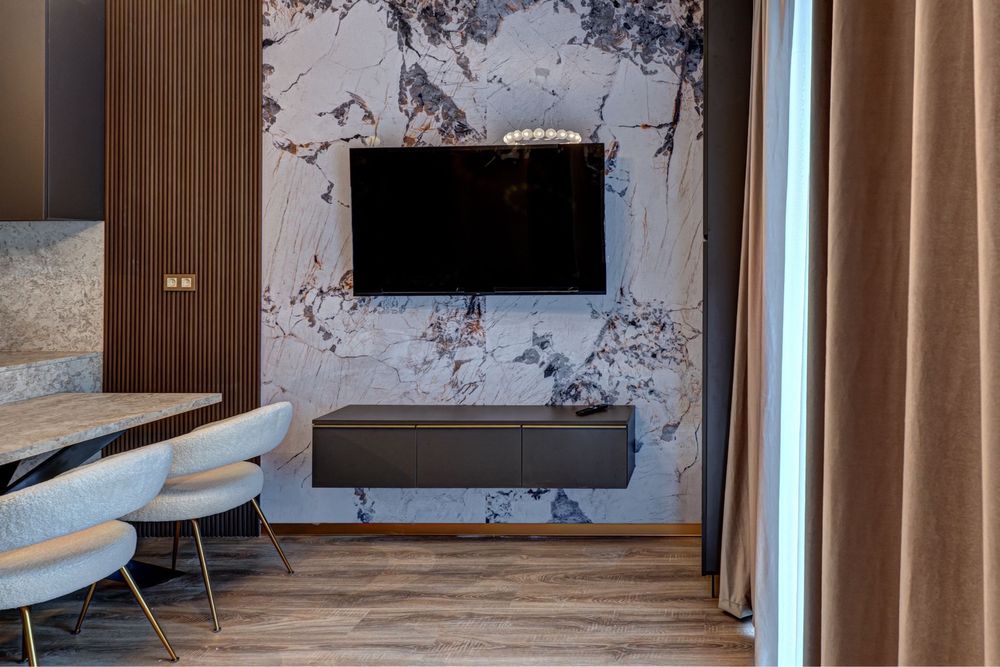 Apartament 2 camere Eroilor Floresti