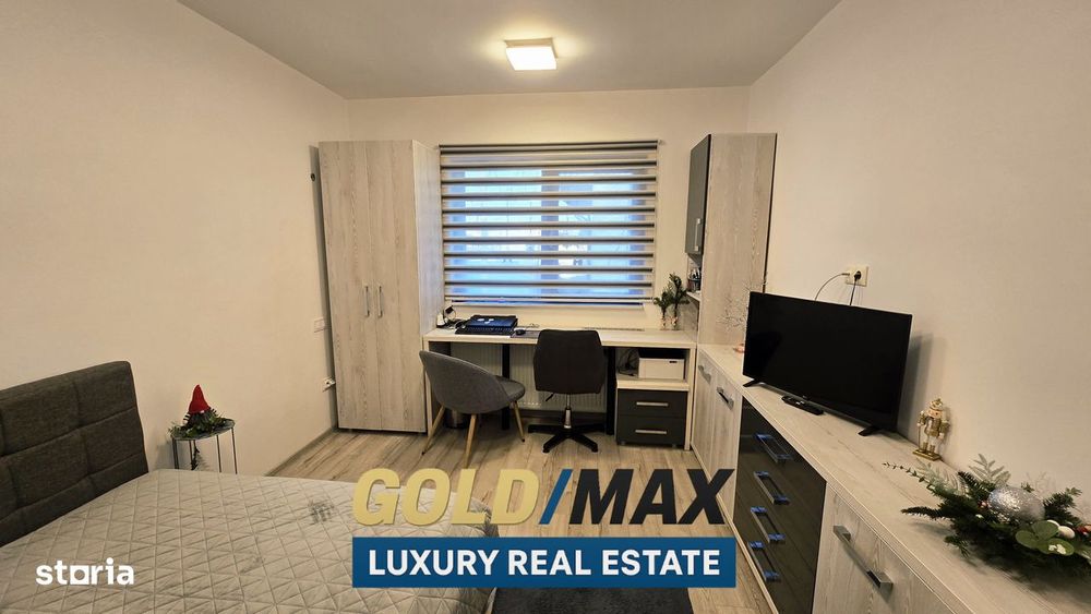 Apartament 3 camere, Trivale, 103 m² utili, mobilat si utilat