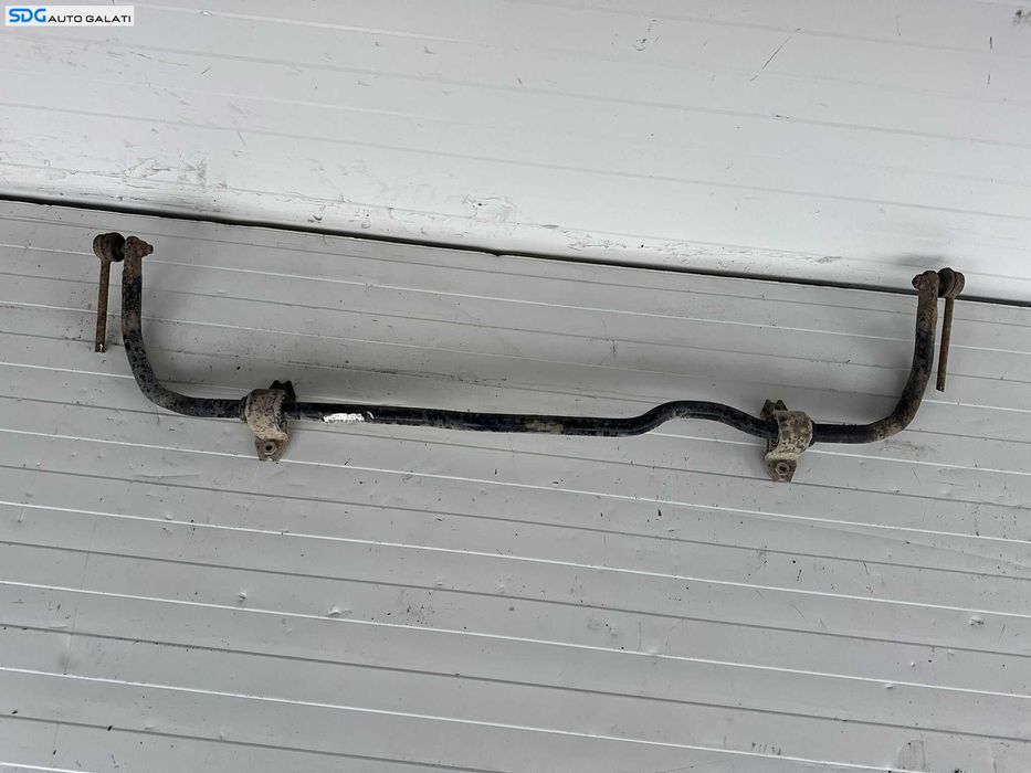 Bara Stabilizatoare Torsiune Fata Volkswagen Touran 1T2 2003 - 2010 Cod 1K0411303AS [X4112]