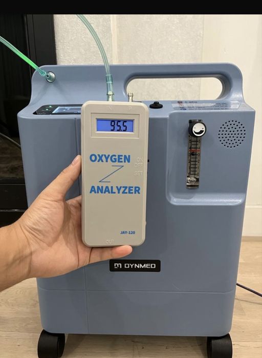 Кислородный концентратор