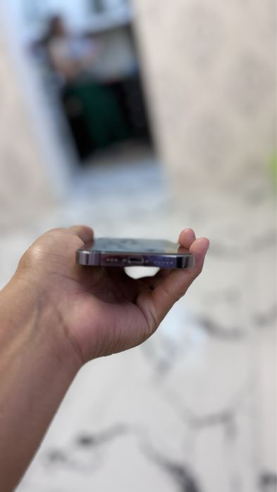 Айфон 14 про 89% багасы 330000