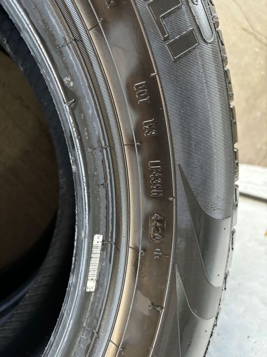 Летни гуми 3бр. - 235/55/18  Pirelli Scorpion Verde