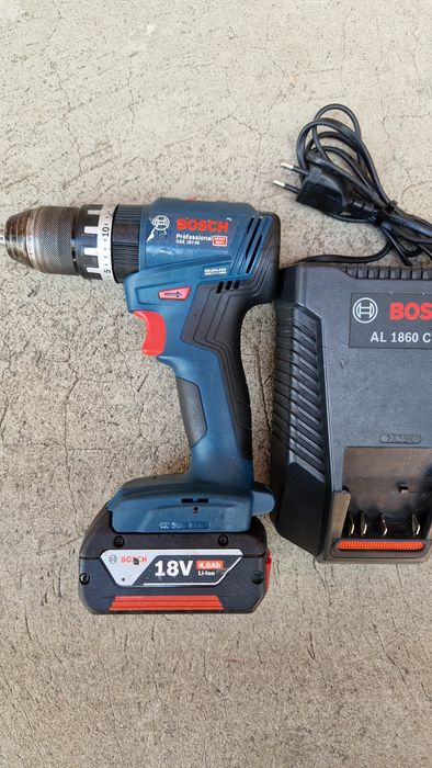 Autofiletanta bosch profesional