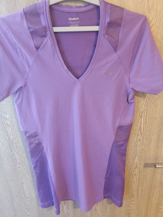Tricou dama Reebok
