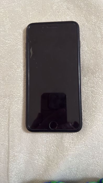 Iphone 7+ в идеальном состоянии