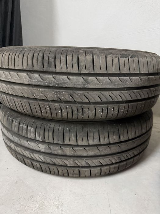 Летни гуми Kumho