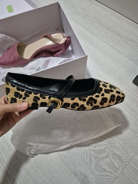 Новая обувь размер 38