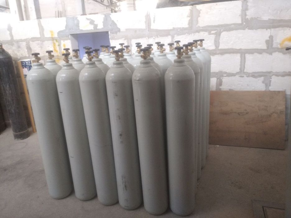 Продаётся углекислый газ