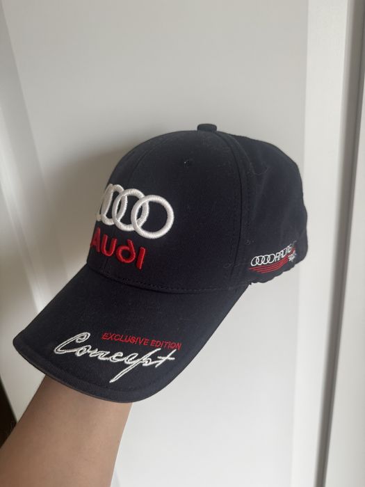 Кепка хлопок мужская