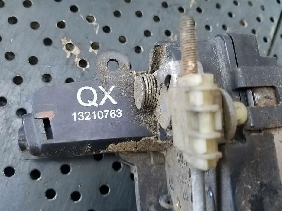Broasca usa dreapta spate opel vectra c 13210763