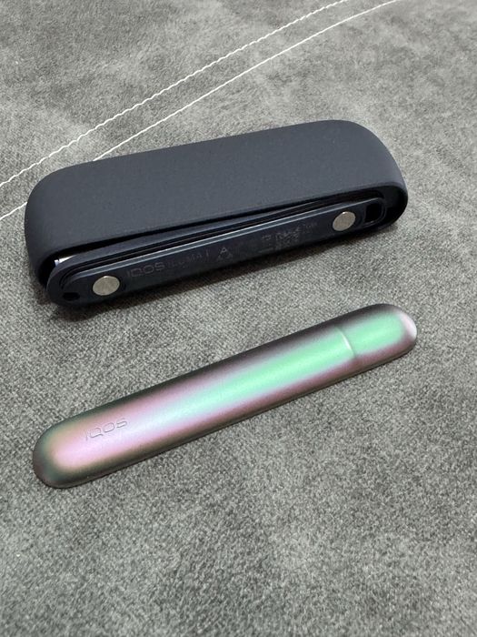 Aparat Iqos Iluma