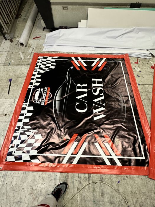 Print autocolant,banner,placi forex,bond,plexiglass,blockout,Etichete