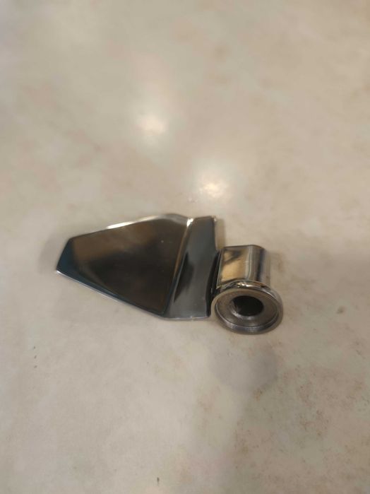Paletă frământare mașină de pâine – din inox (universală)