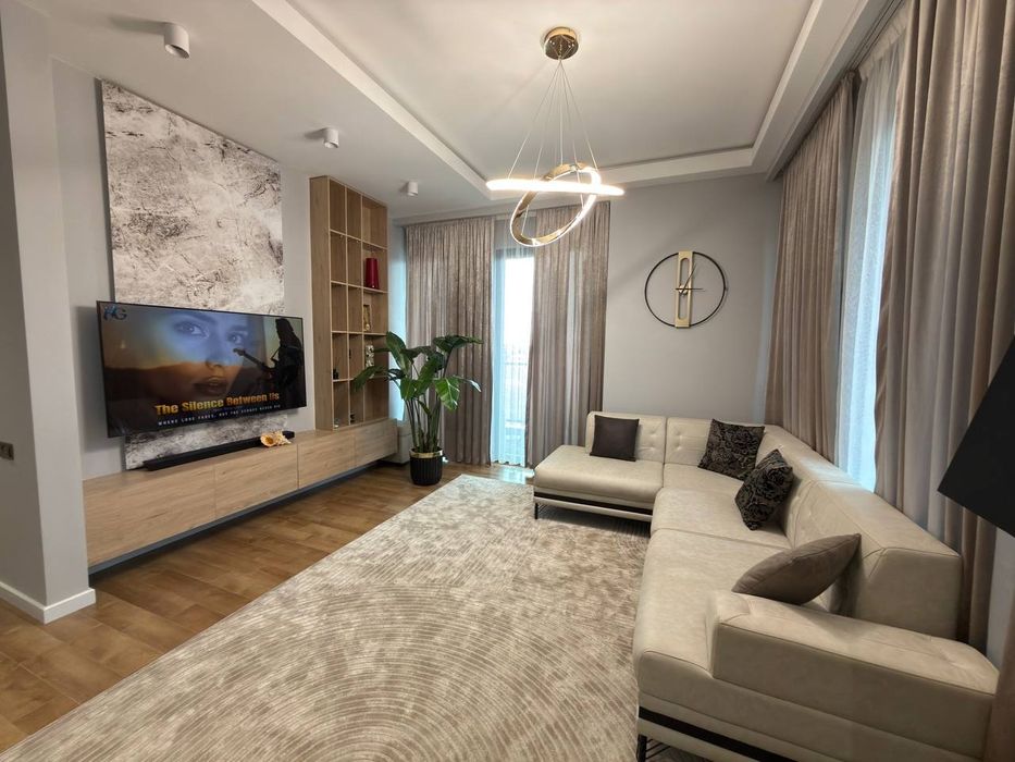 Срочно! ПРОДАЕТСЯ 2/4/9 Квартира
в Новостройке 
ЖК "Parkwood"
Госпитал