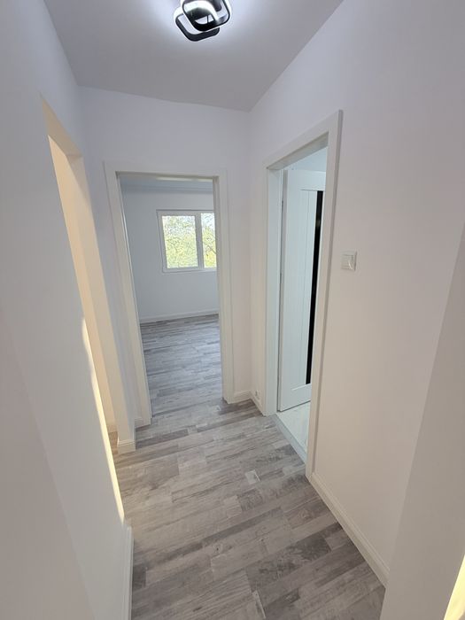Apartament renovat de lux zona nord,bloc fara risc seismic