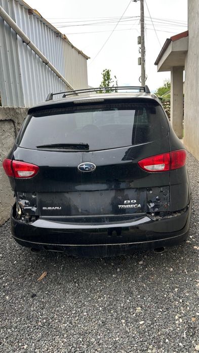 Subaru Tribeca B9