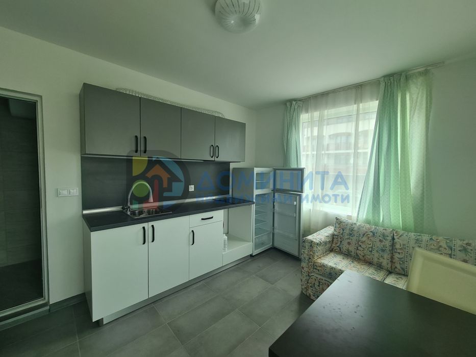 Продава се Двустаен апартамент в Приморско - 64 кв.м за 1000 €/кв.м - Снимка #1