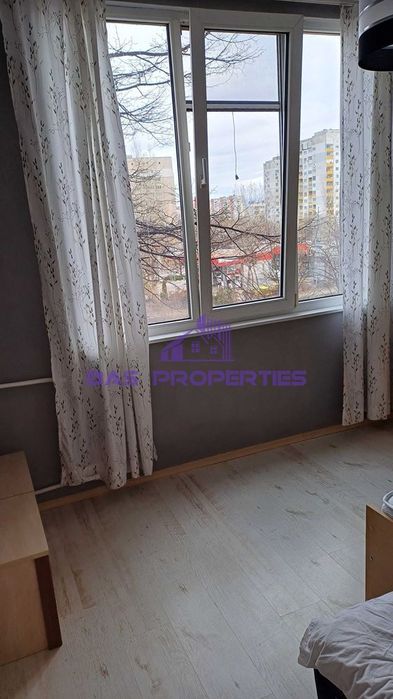 Дава се под наем Тристаен апартамент в София, Люлин 7 - 68 кв.м за 450 € - Снимка #2