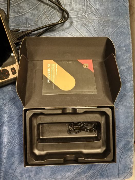 Продавам автодиагностика