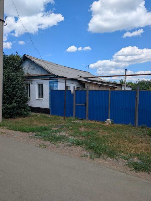 Продажа частного дома. Центре города