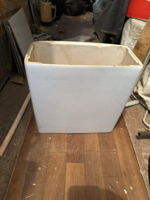 Крышки бачка, бачки 16,18