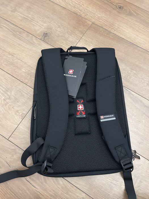 Оригинальный рюкзак для ноутбука