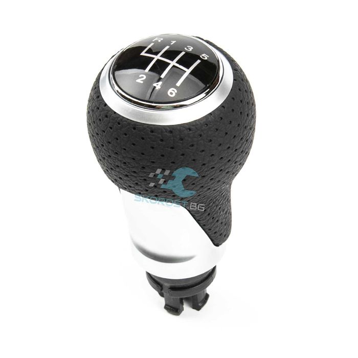 Топка за Скоростен Лост на Audi Seat Skoda VW