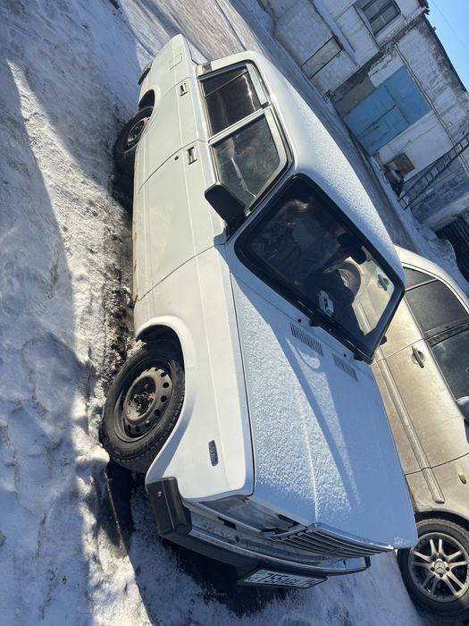 Ваз2107 Продам Срочно