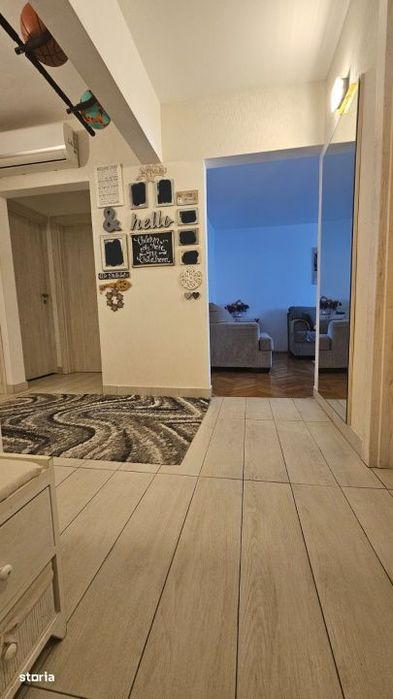Apartament 4 Camere | Decomandat | Dacia | Tomis 3 | Mobilat