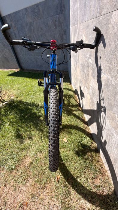Specialized Rockhopper планински велосипед