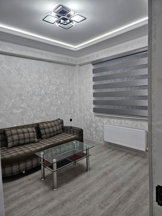 Аренда Grant capital 2/1/7