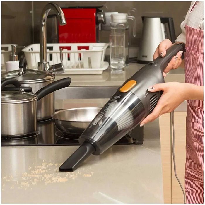 Вертикальный пылесос Xiaomi Enchen V1