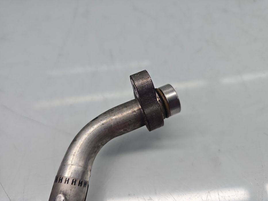 Conducta AC Nissan Qashqai [Fabr 2007-2014] 92480BB50A 1.6 dCi R9M4022
