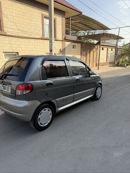 Matiz best 2017 kandtsaner ideal