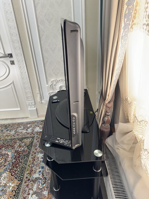 Телевизор LG 43 дюм