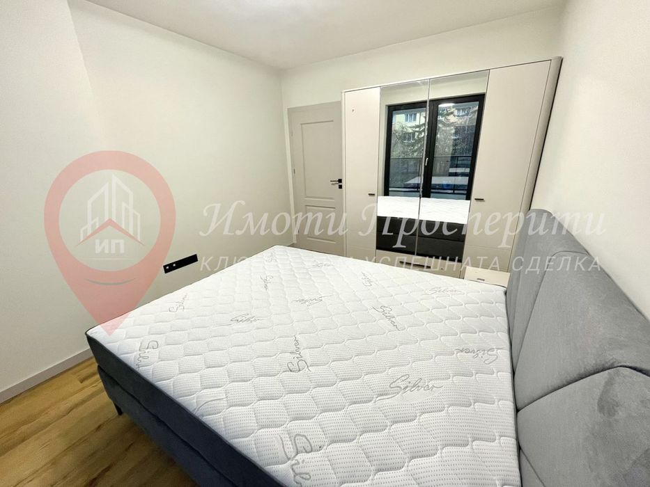 2-стаен в София-Овча Купел площ 62 цена 229000