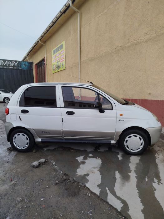 Other Matiz 2011 — 4