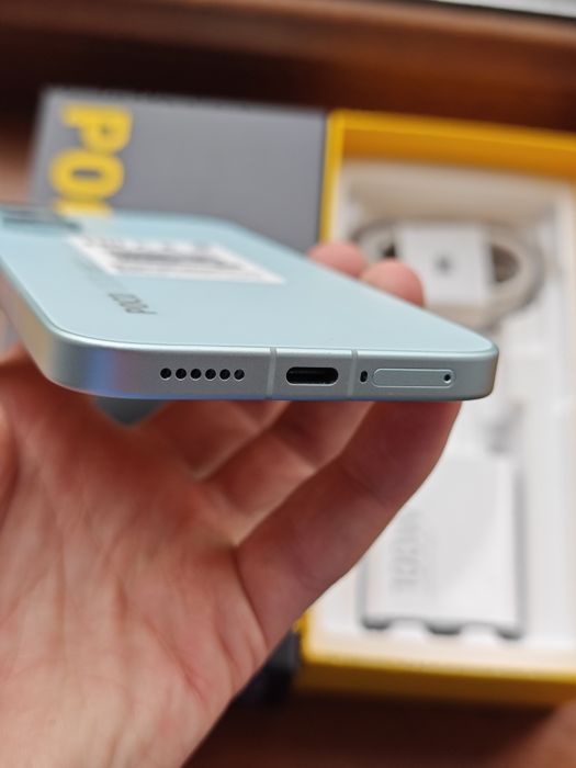 Poco X8 Pro 512Gb 5G как новый
