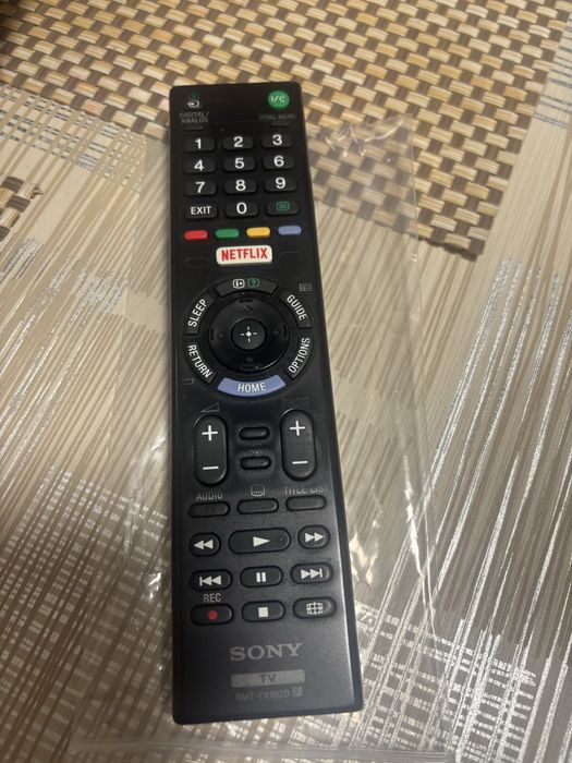 Televizor Sony Smart TV 128 CM