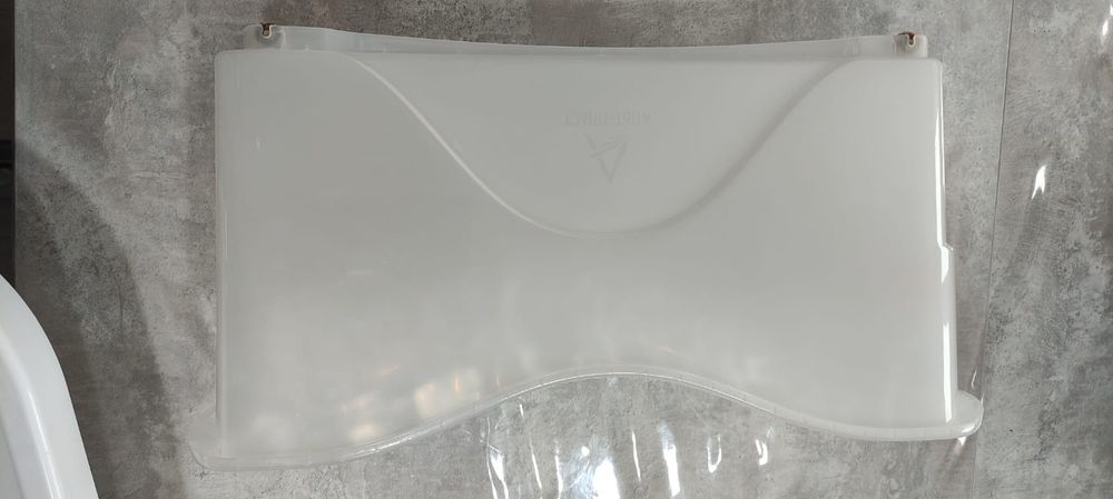 Посуда контейнер 1000тг