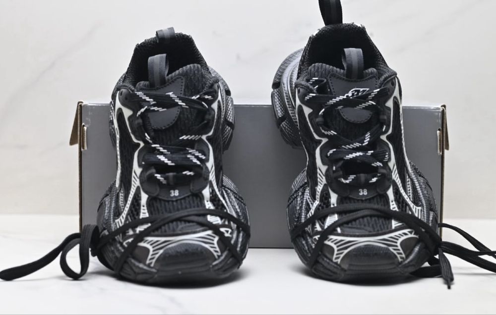 BALENCIAGA 3Xl Обувки 36- 45 номер