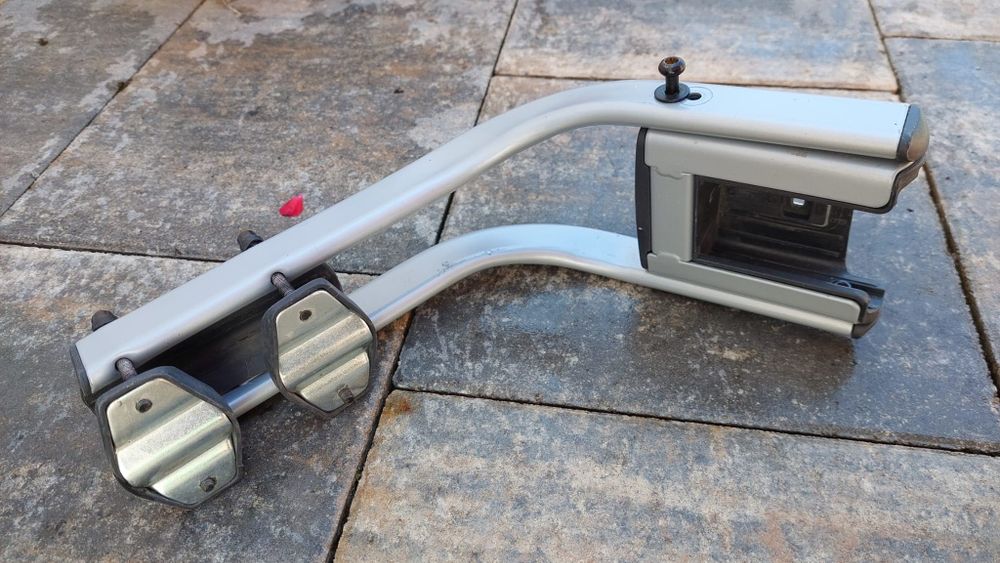 Scaun bicicleta copii Thule