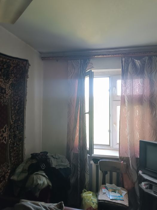 Продается квартира