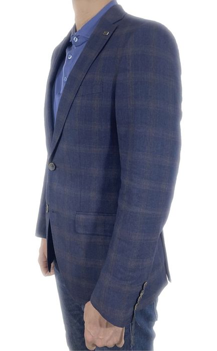 Королевский пиджак от Digel