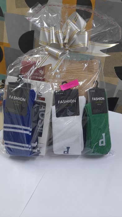 Подарочный набор Мужской