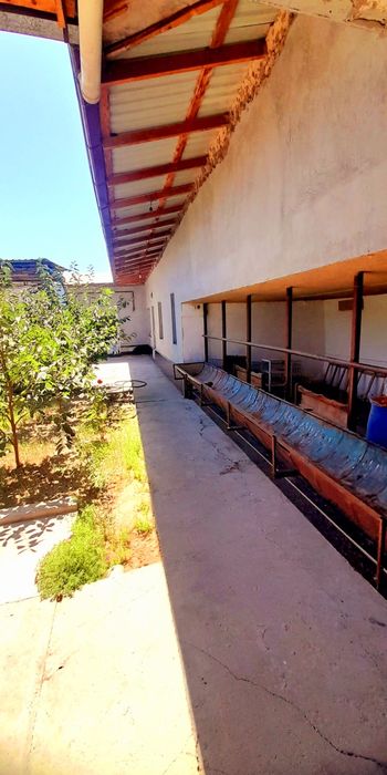 Қибрай тумани,участка сотилади