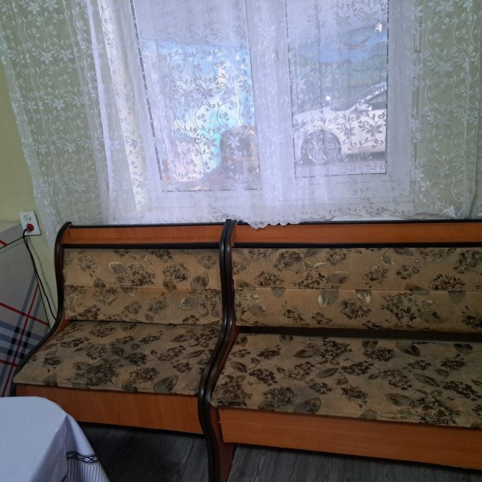Продам кухонный диванчик