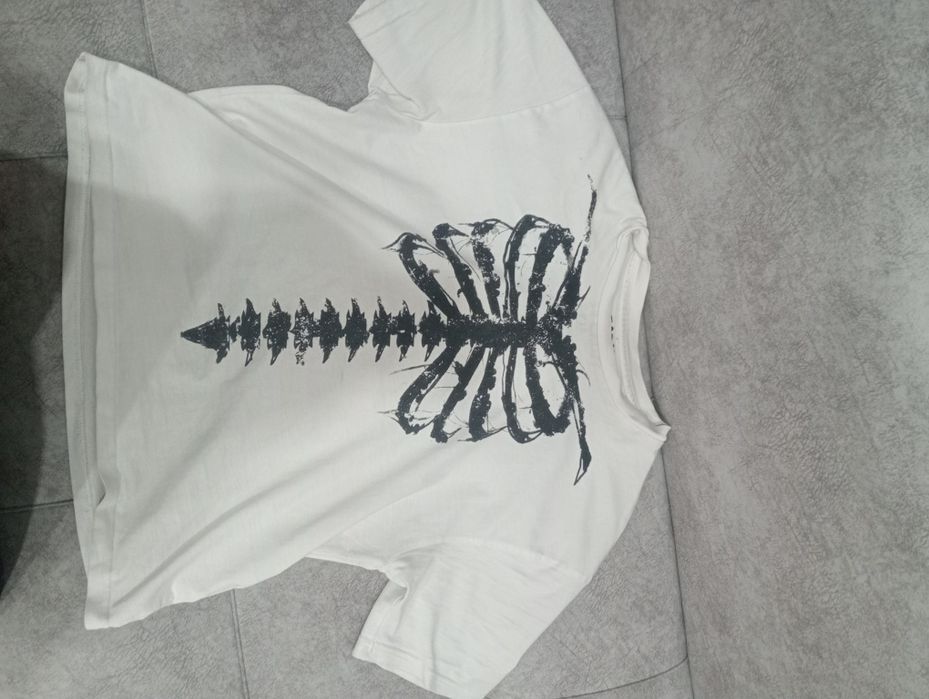 Нефорская футболка